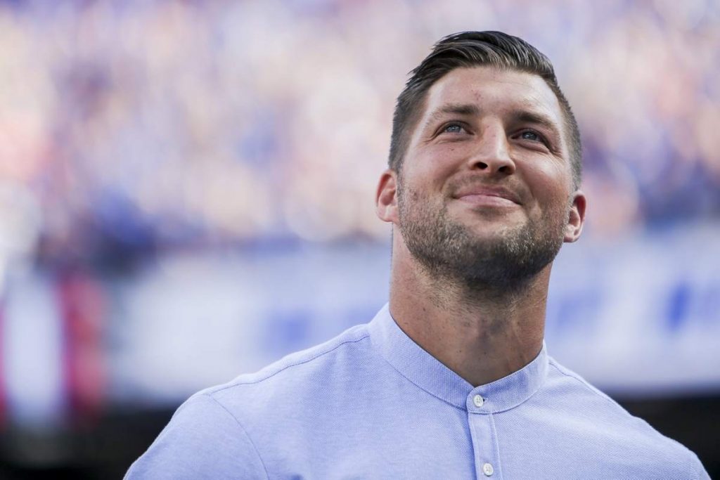 Tim Tebow