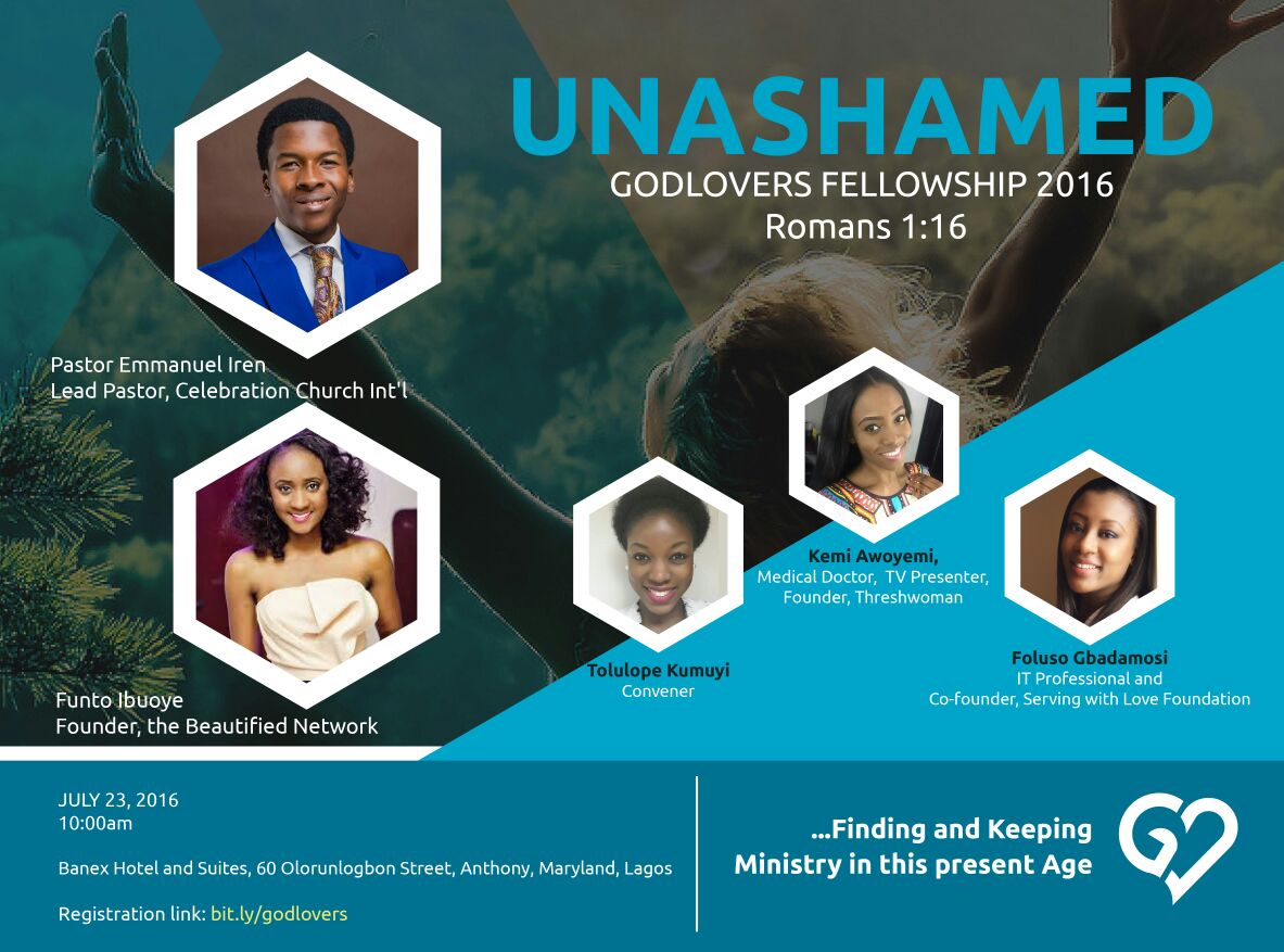 Godlovers Fellowship