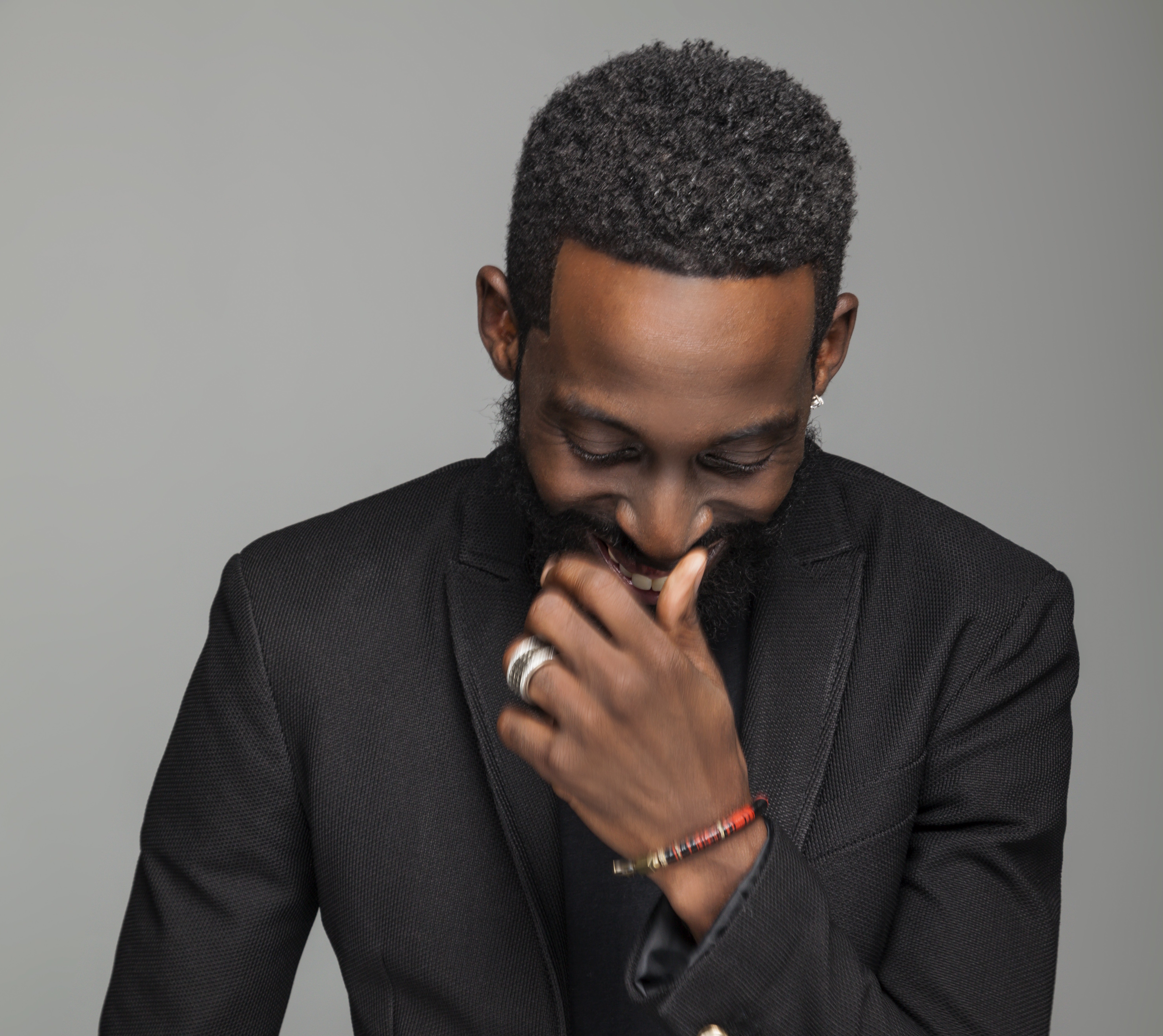 Tye Tribbett